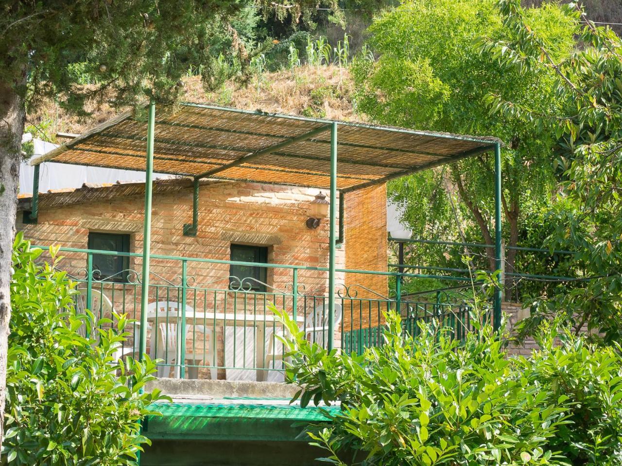 Borgo Di Alica Villa Palaia Buitenkant foto