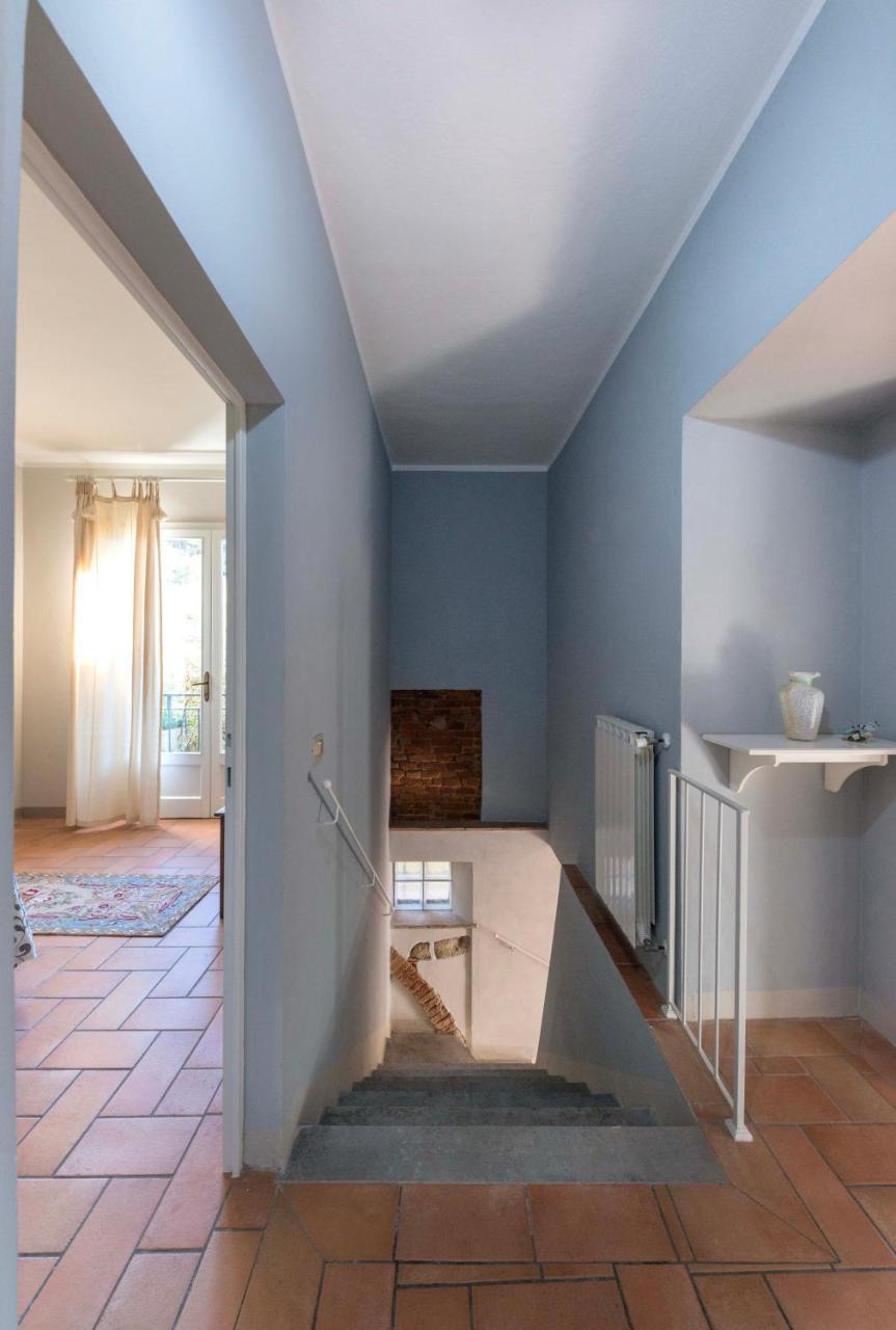 Borgo Di Alica Villa Palaia Buitenkant foto