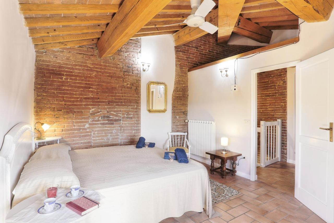 Borgo Di Alica Villa Palaia Buitenkant foto