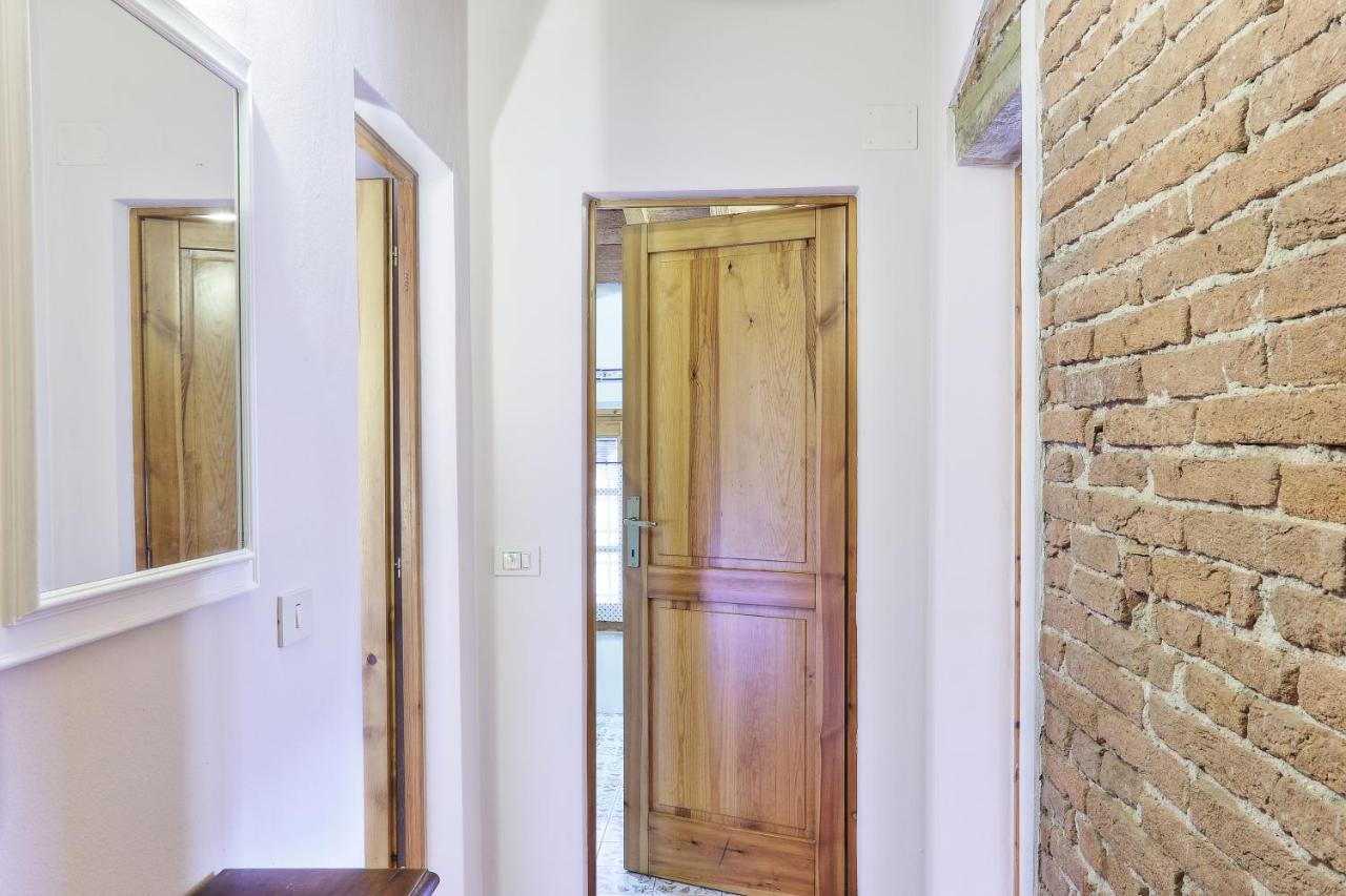 Borgo Di Alica Villa Palaia Buitenkant foto