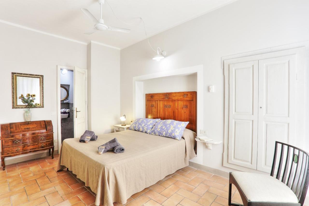 Borgo Di Alica Villa Palaia Buitenkant foto